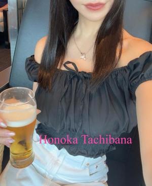 Honoka Tachibanaの写メ日記｜エレガント 川崎高級店ソープ
