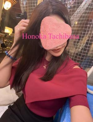 Honoka Tachibanaの写メ日記｜エレガント 川崎高級店ソープ