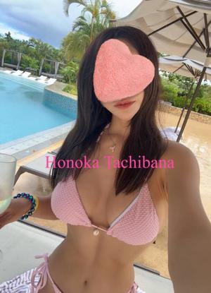 Honoka Tachibanaの写メ日記｜エレガント 川崎高級店ソープ