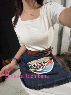 Honoka Tachibanaの写メ日記｜エレガント 川崎堀之内高級店ソープ