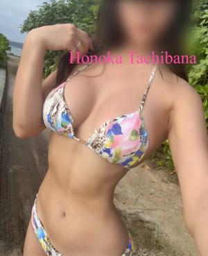 Honoka Tachibanaの写メ日記|エレガント 川崎堀之内高級店ソープ