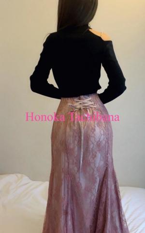 Honoka Tachibanaの写メ日記｜エレガント 川崎堀之内高級店ソープ
