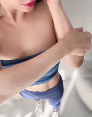 Rin Izumiの写メ日記｜エレガント 川崎高級店ソープ