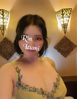 Rin Izumiの写メ日記｜エレガント 川崎高級店ソープ