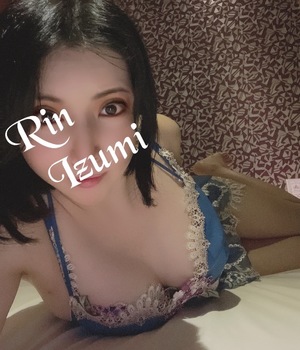 Rin Izumiの写メ日記｜エレガント 川崎高級店ソープ