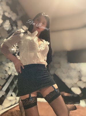 Rin Izumiの写メ日記｜エレガント 川崎高級店ソープ