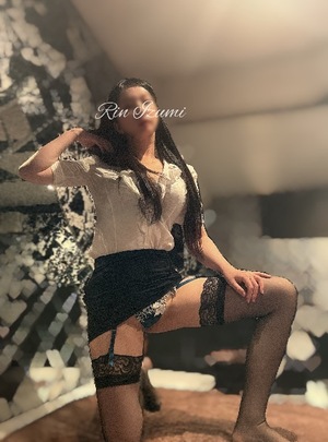 Rin Izumiの写メ日記｜エレガント 川崎高級店ソープ