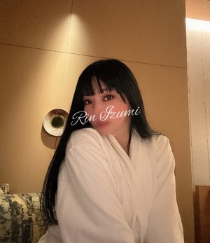 Rin Izumiの写メ日記｜エレガント 川崎高級店ソープ