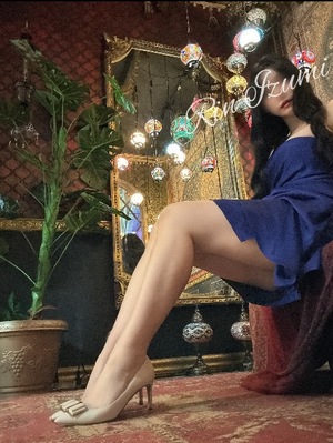 Rin Izumiの写メ日記｜エレガント 川崎高級店ソープ