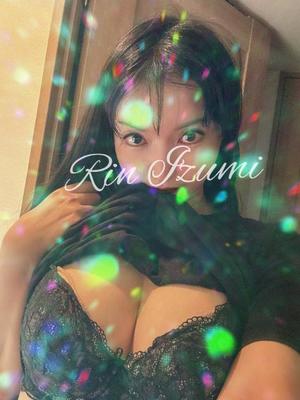 Rin Izumiの写メ日記｜エレガント 川崎高級店ソープ