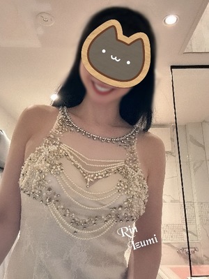 Rin Izumiの写メ日記｜エレガント 川崎高級店ソープ