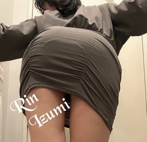 Rin Izumiの写メ日記|エレガント 川崎堀之内高級店ソープ