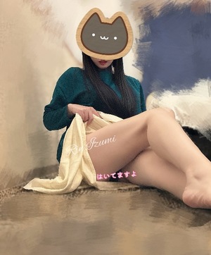 Rin Izumiの写メ日記|エレガント 川崎堀之内高級店ソープ