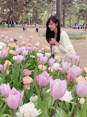 Shizuku Tsukinoの写メ日記｜エレガント 川崎高級店ソープ