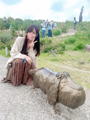 Shizuku Tsukinoの写メ日記｜エレガント 川崎高級店ソープ