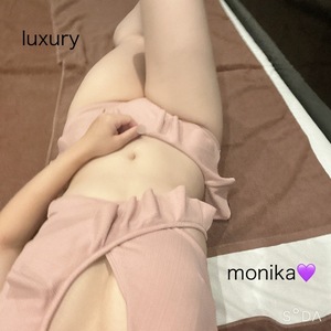 Monikaの写メ日記｜ラグジュアリー 川崎堀之内高級店ソープ