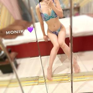 Monikaの写メ日記｜ラグジュアリー 川崎高級店ソープ