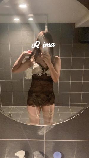 Rimaの写メ日記｜ラグジュアリー 川崎堀之内高級店ソープ