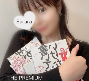 Sararaの写メ日記｜プレミアム 川崎高級店ソープ