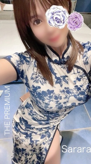 Sararaの写メ日記｜プレミアム 川崎高級店ソープ