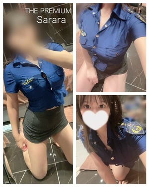 Sararaの写メ日記｜プレミアム 川崎高級店ソープ