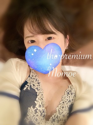 Momoeの写メ日記｜プレミアム 川崎高級店ソープ