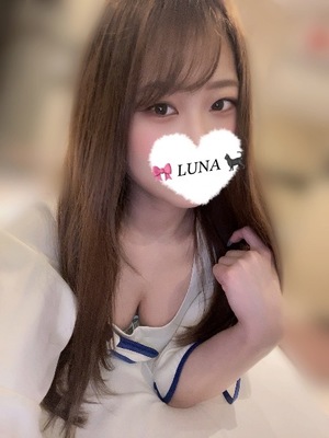 Lunaの写メ日記｜プレミアム 川崎堀之内高級店ソープ