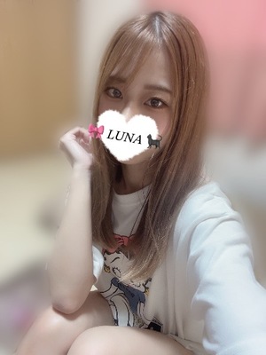 Lunaの写メ日記｜プレミアム 川崎高級店ソープ