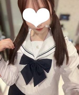 Ikuの写メ日記｜プレミアム 川崎高級店ソープ