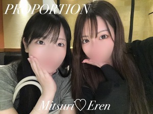 Erenの写メ日記｜プロポーション 川崎高級店ソープ