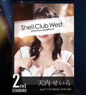 天内 せいらの写メ日記|シェルクラブ・ウエスト 川崎南町高級店ソープ