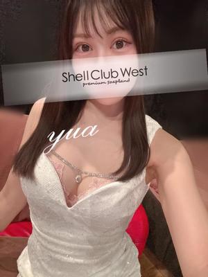 成瀬　ゆあの写メ日記｜シェルクラブ・ウエスト 川崎南町高級店ソープ